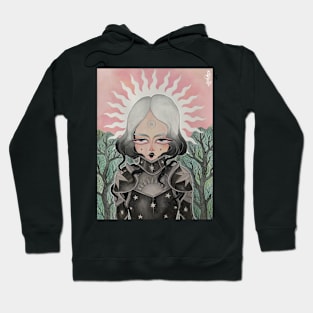 Rising Sun Hoodie